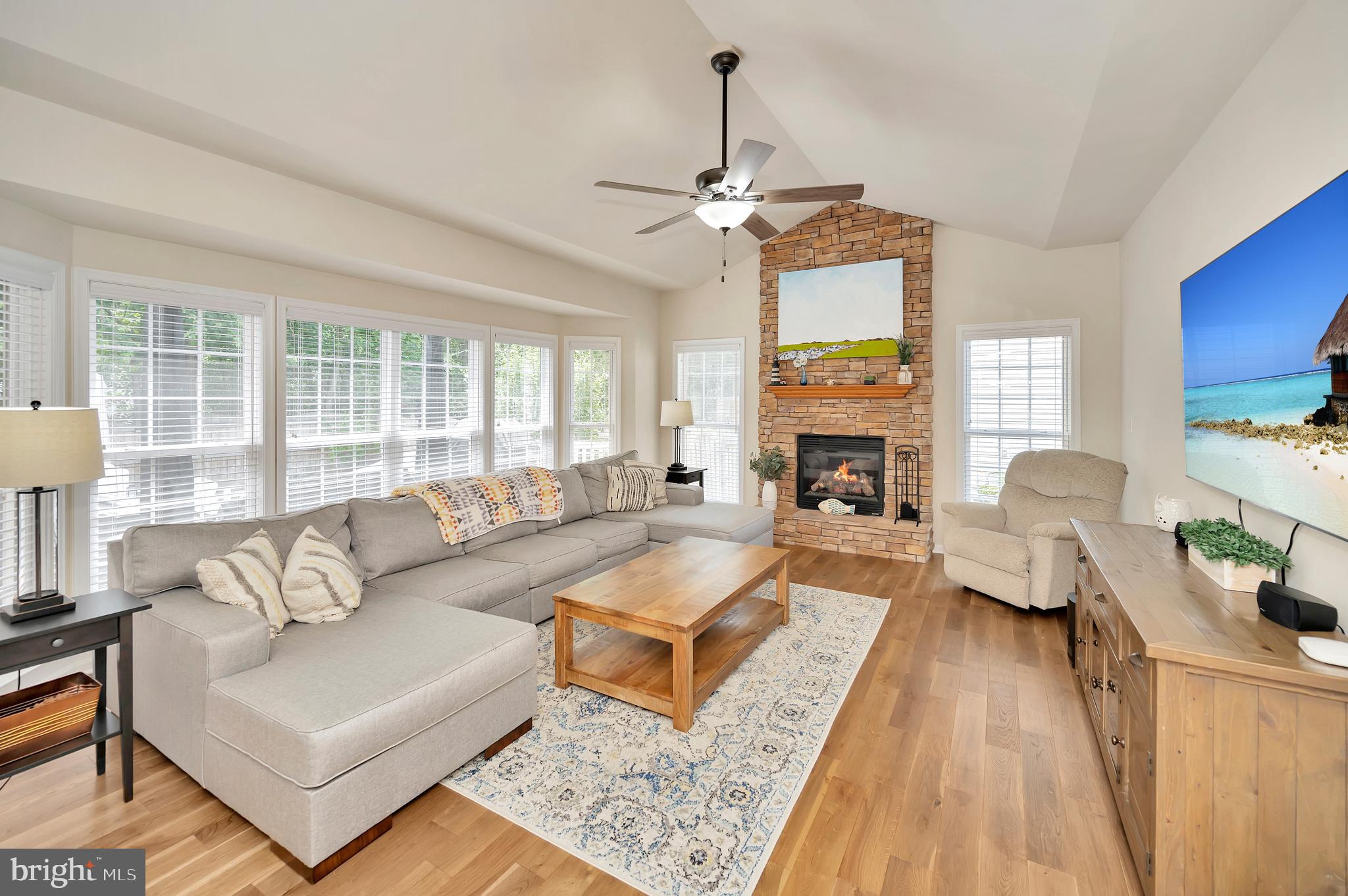 BRECKENRIDGE - Residential