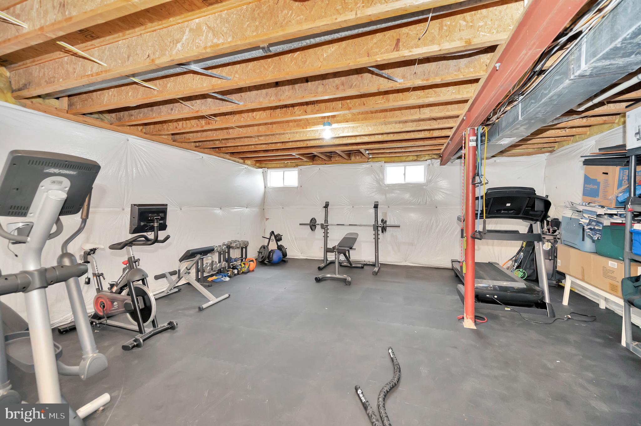 BRECKENRIDGE - Residential