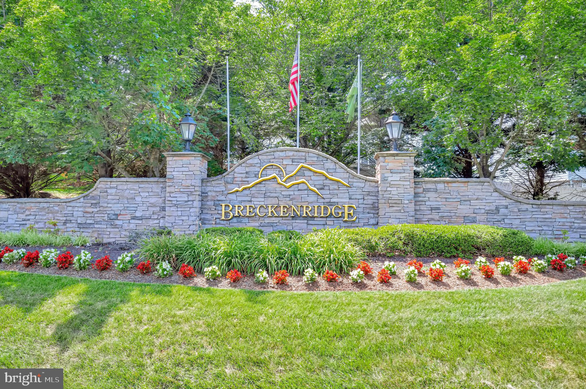 BRECKENRIDGE - Residential