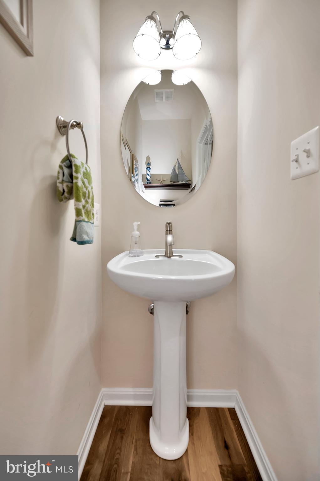 BRECKENRIDGE - Residential