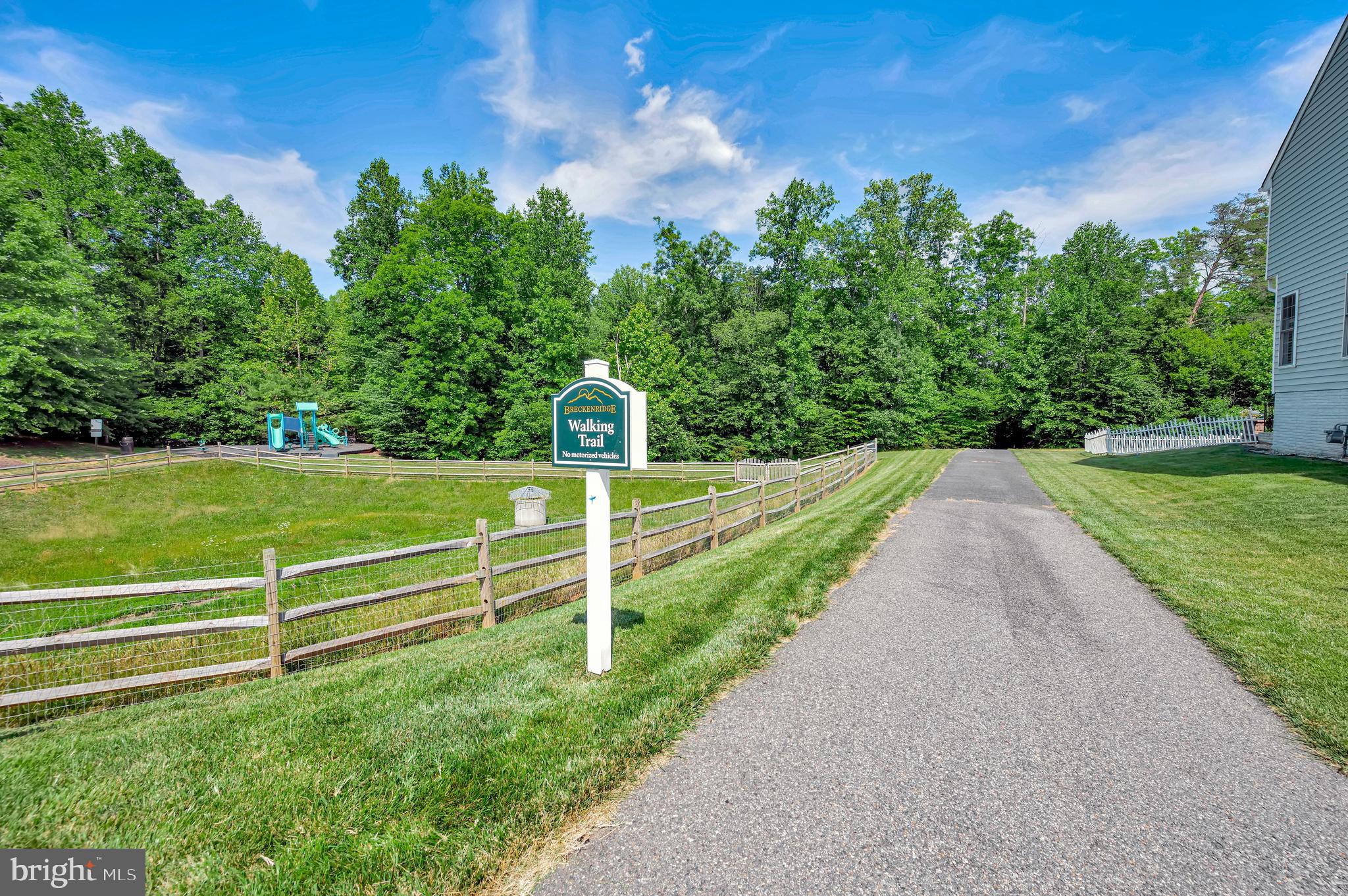 BRECKENRIDGE - Residential