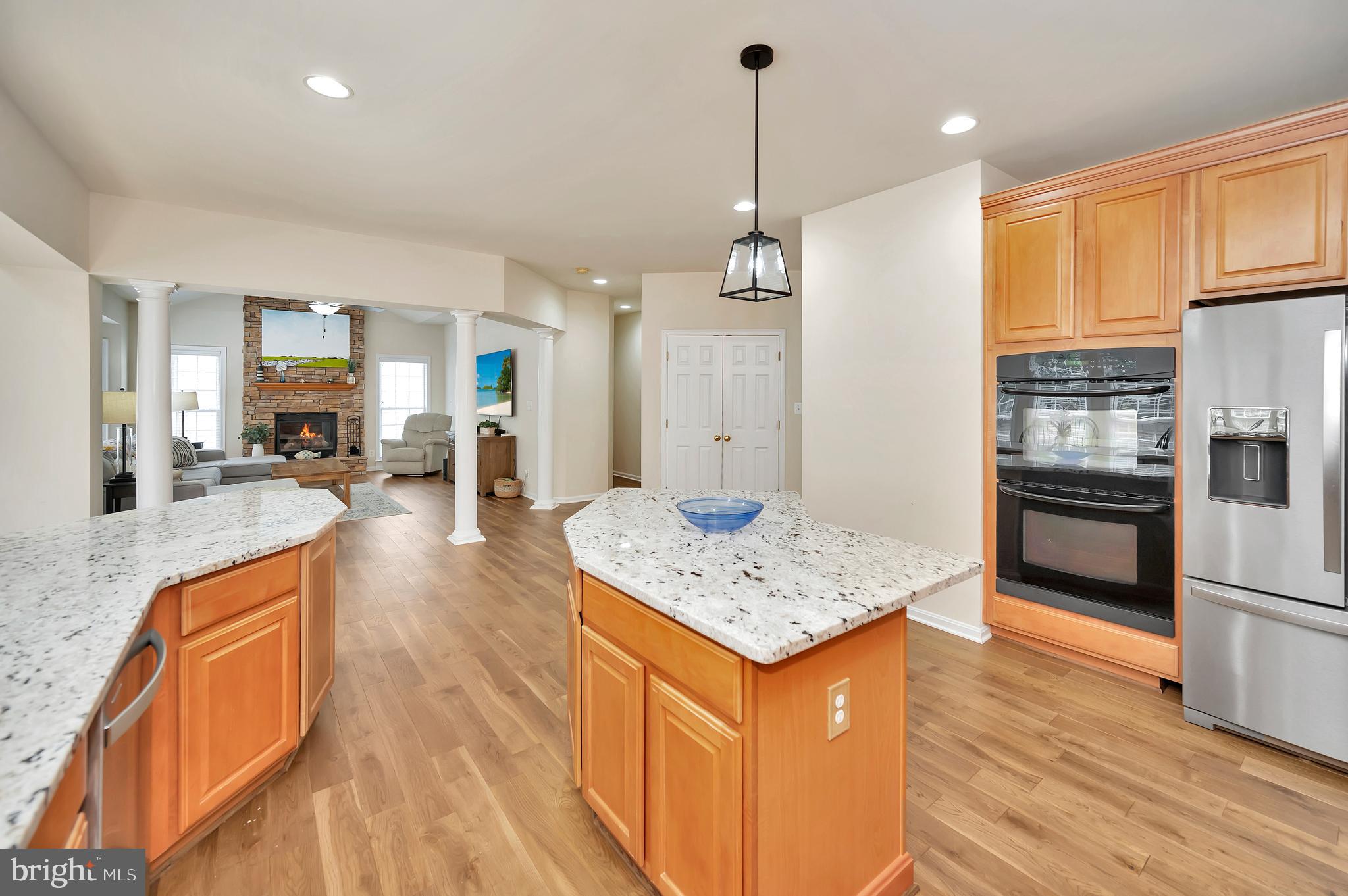 BRECKENRIDGE - Residential