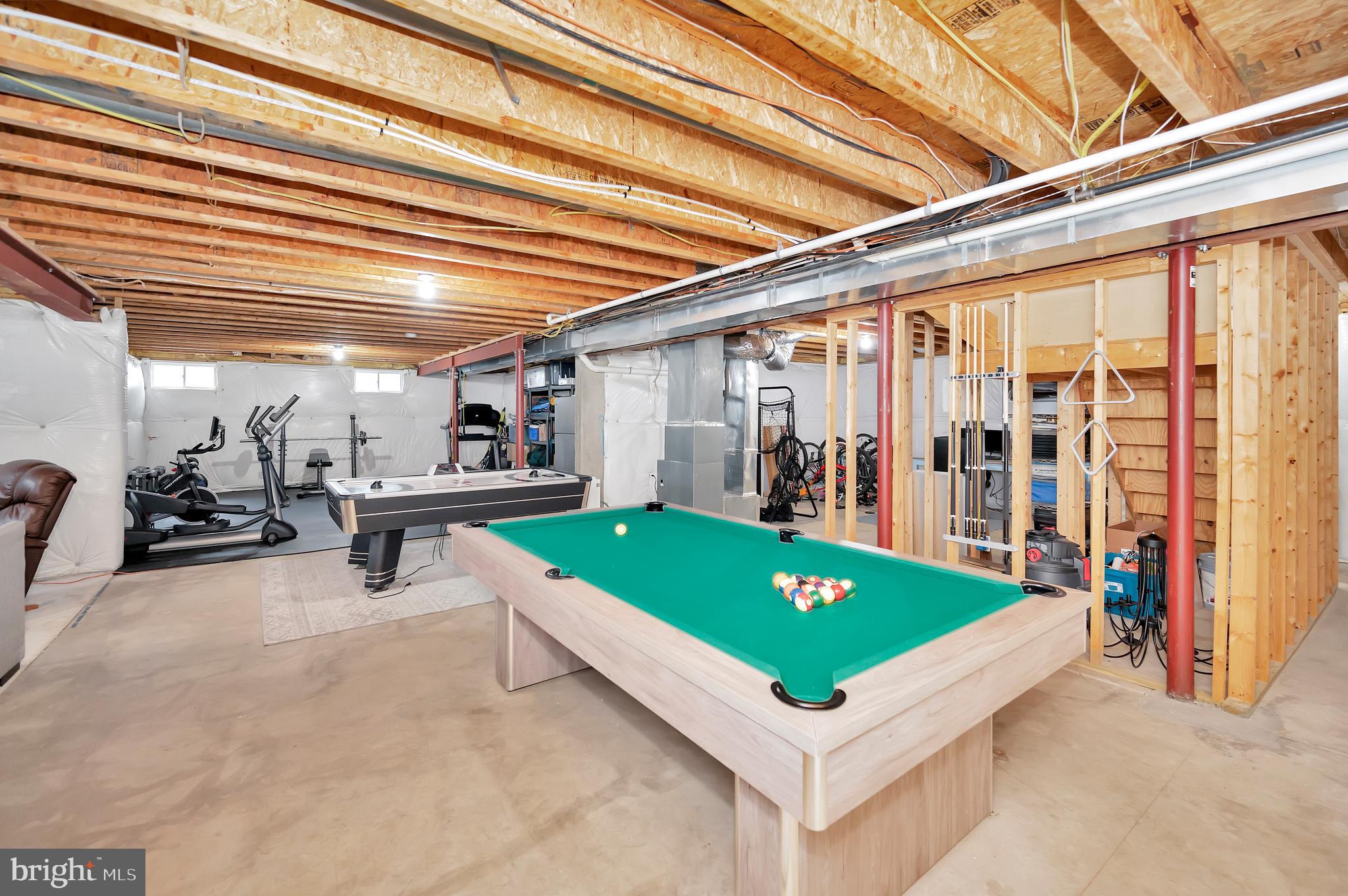 BRECKENRIDGE - Residential