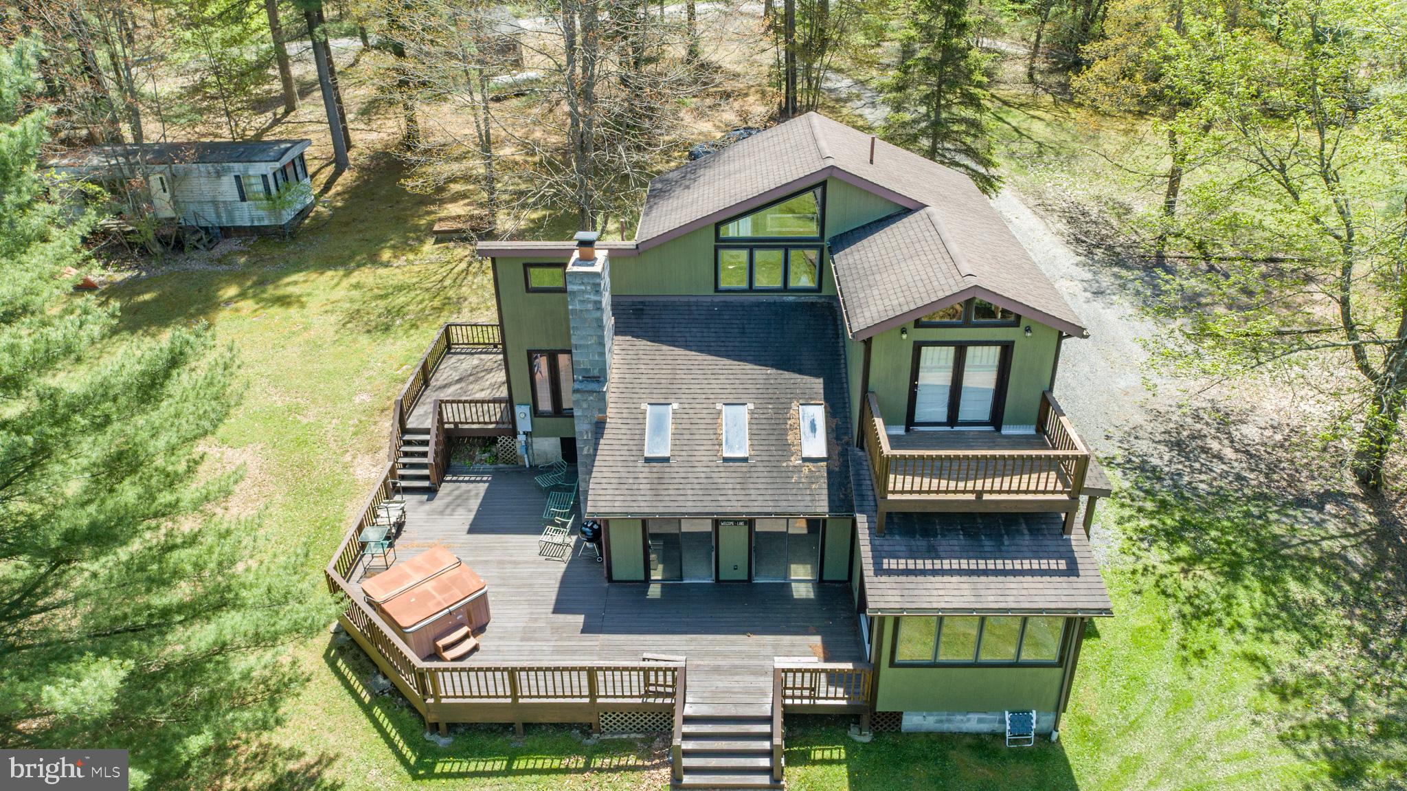 GREEN GLADE - Residential