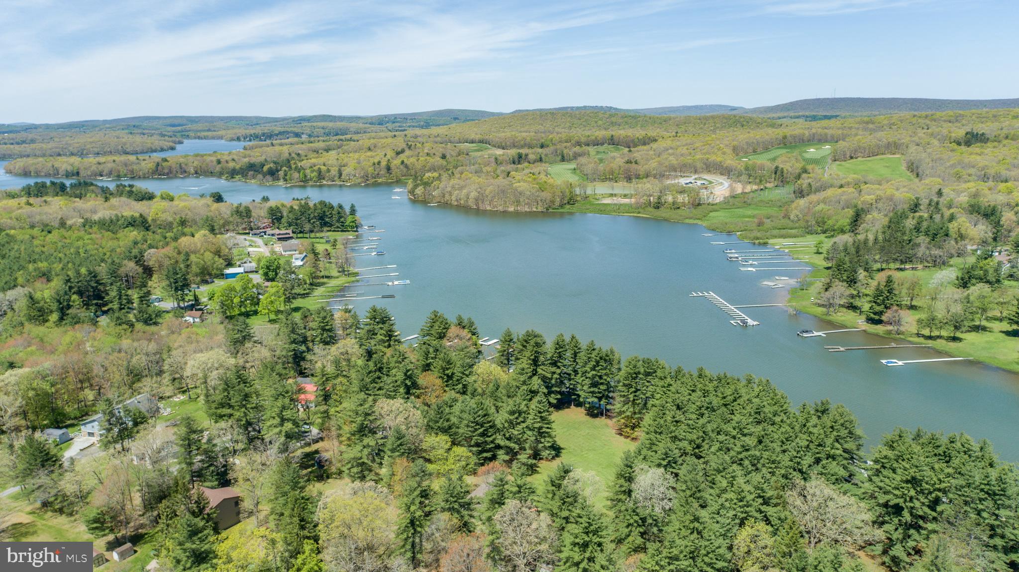 GREEN GLADE - Residential