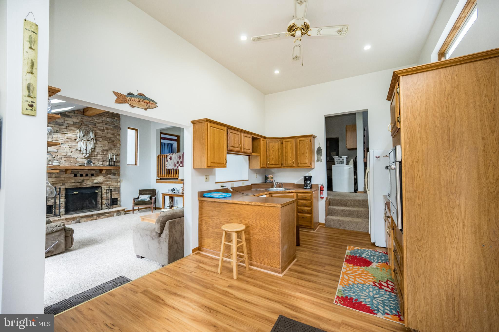 GREEN GLADE - Residential