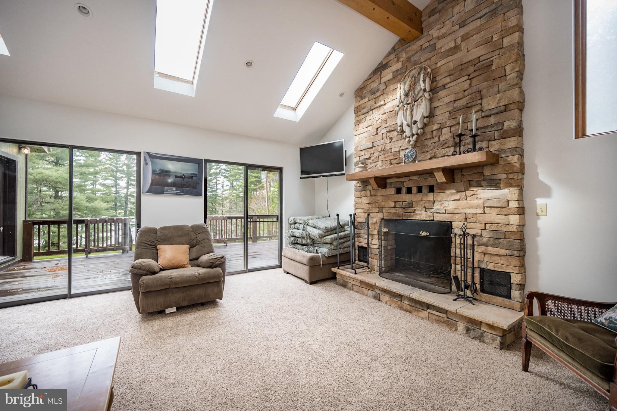 GREEN GLADE - Residential