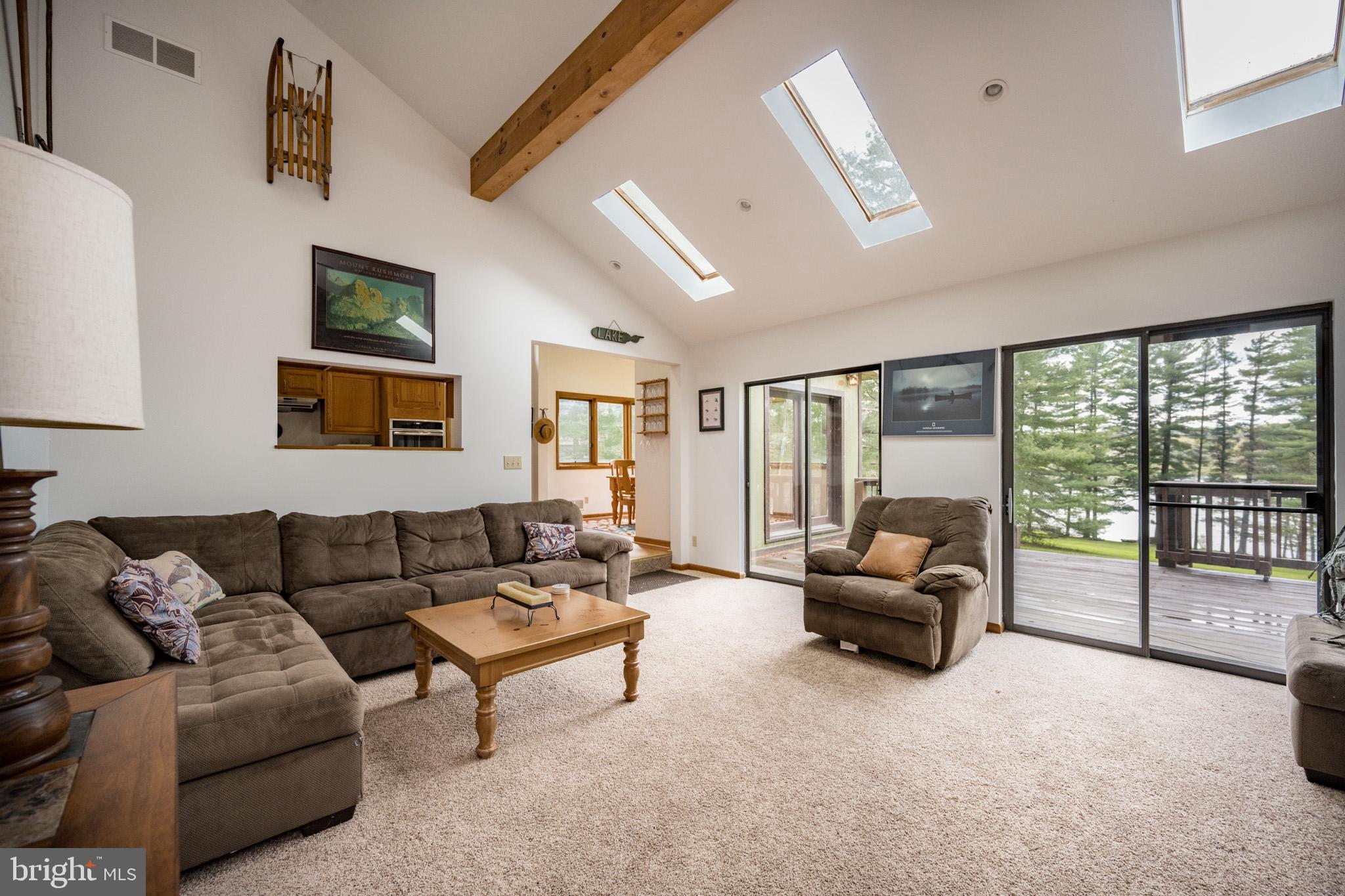 GREEN GLADE - Residential