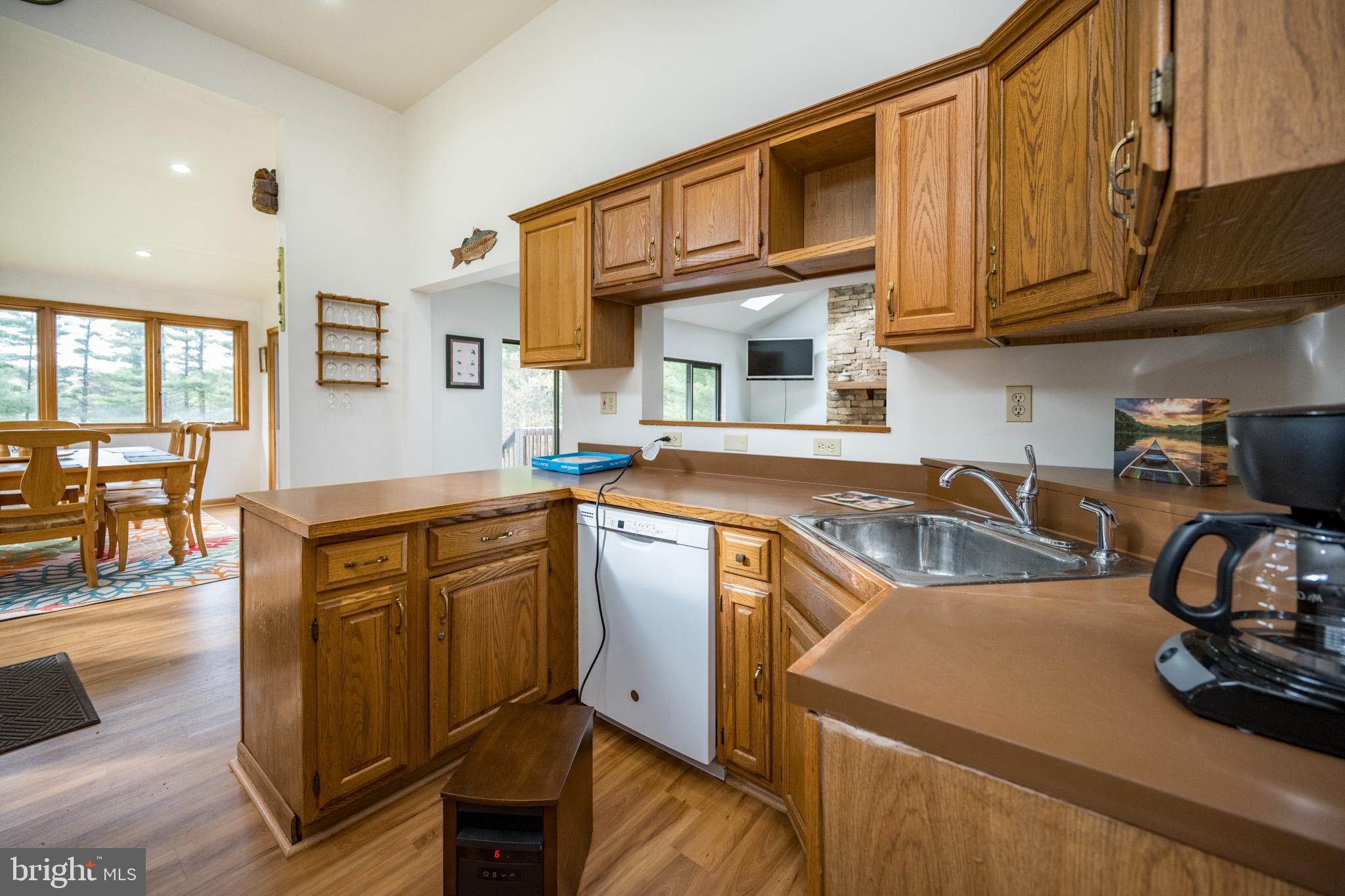 GREEN GLADE - Residential