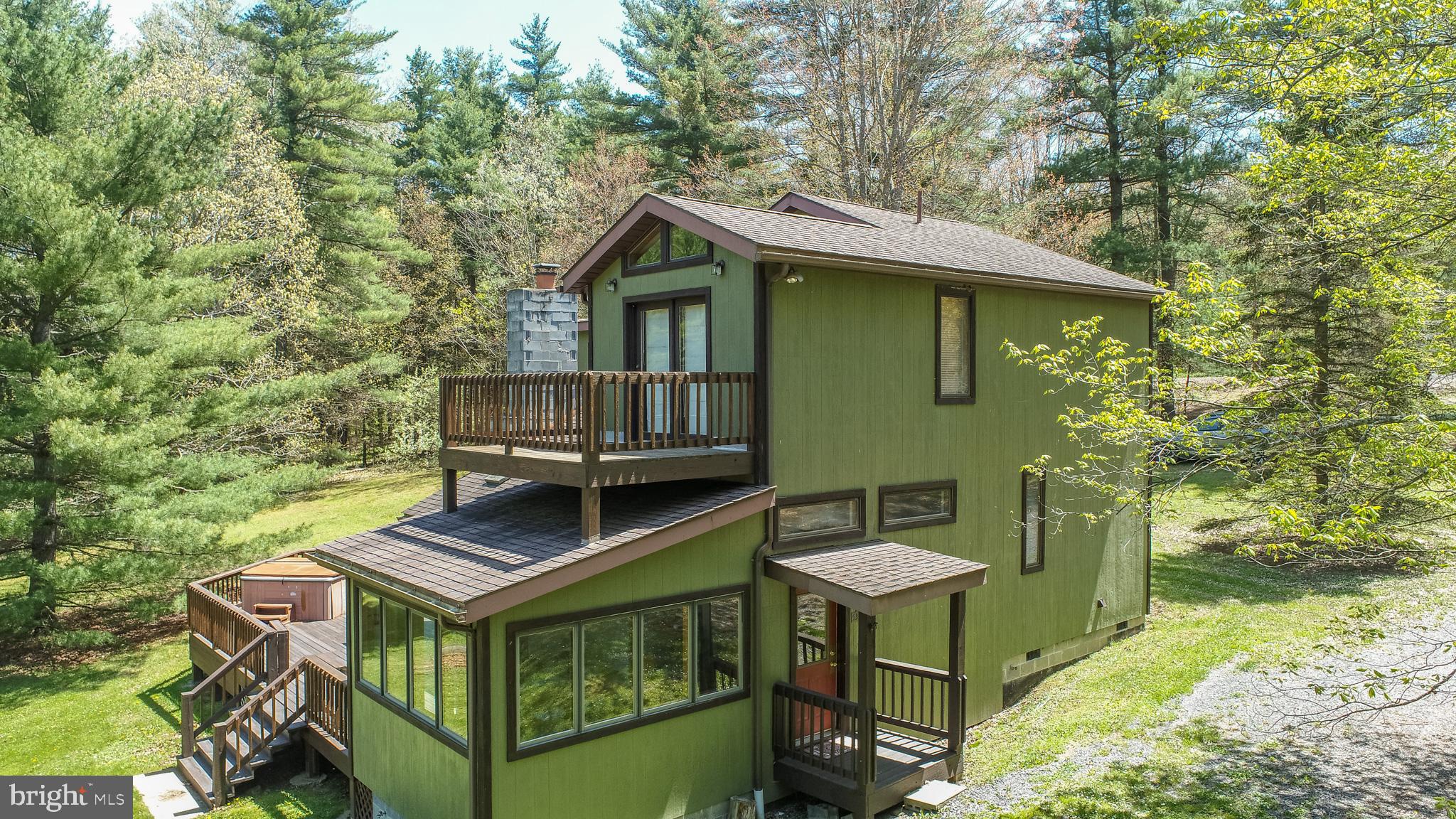 GREEN GLADE - Residential