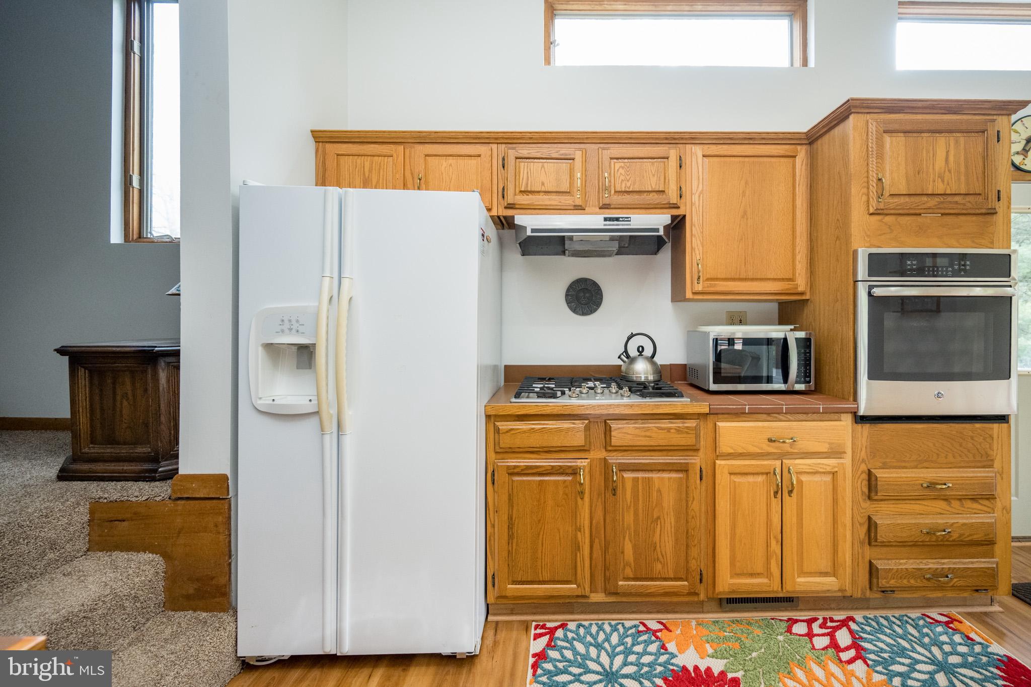 GREEN GLADE - Residential