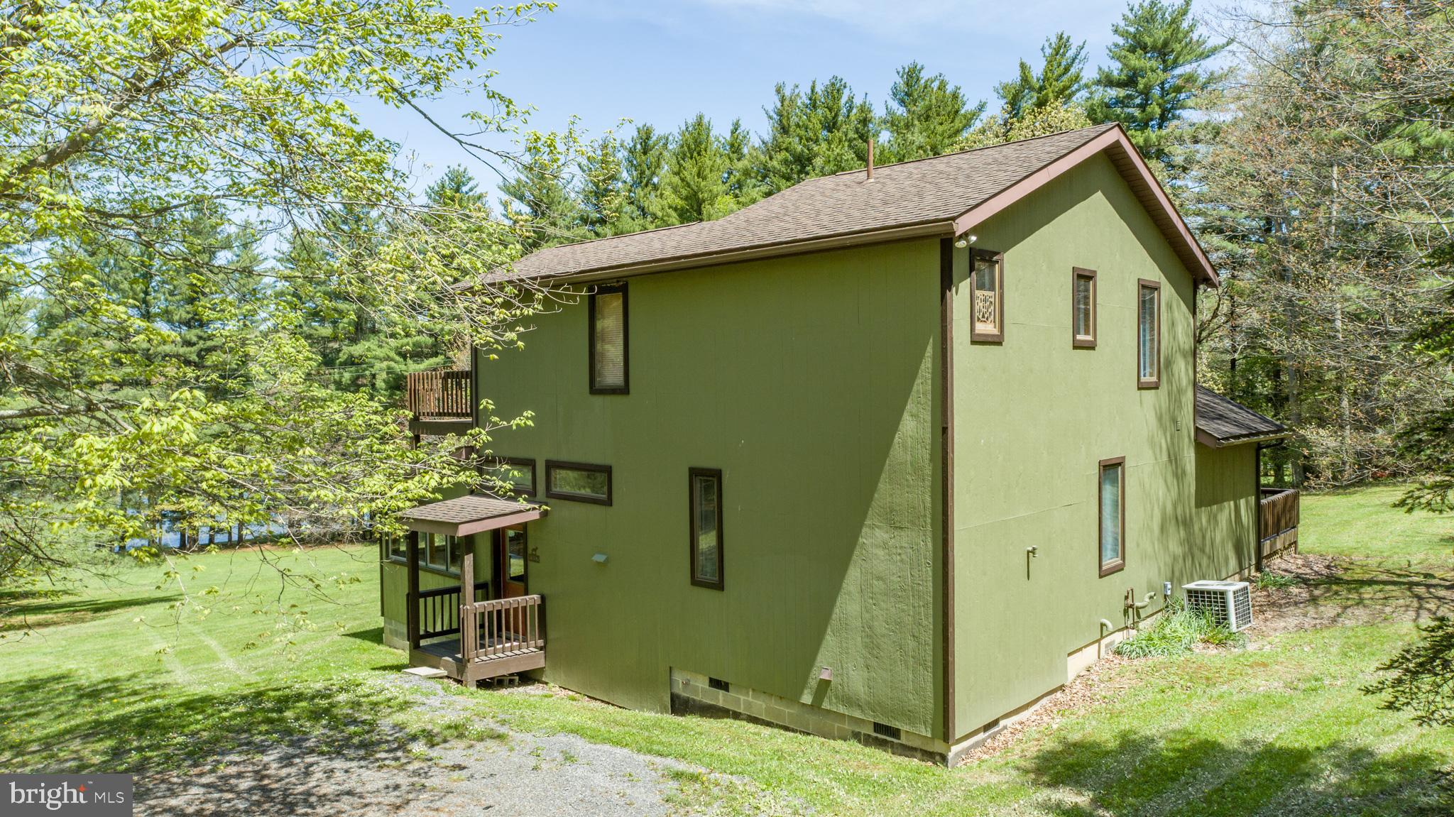 GREEN GLADE - Residential