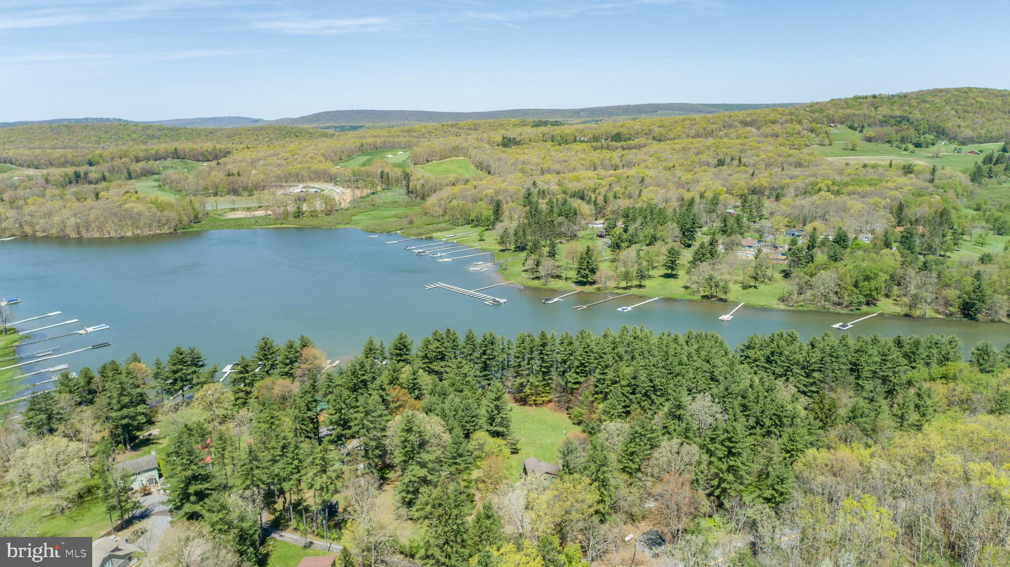 GREEN GLADE - Residential