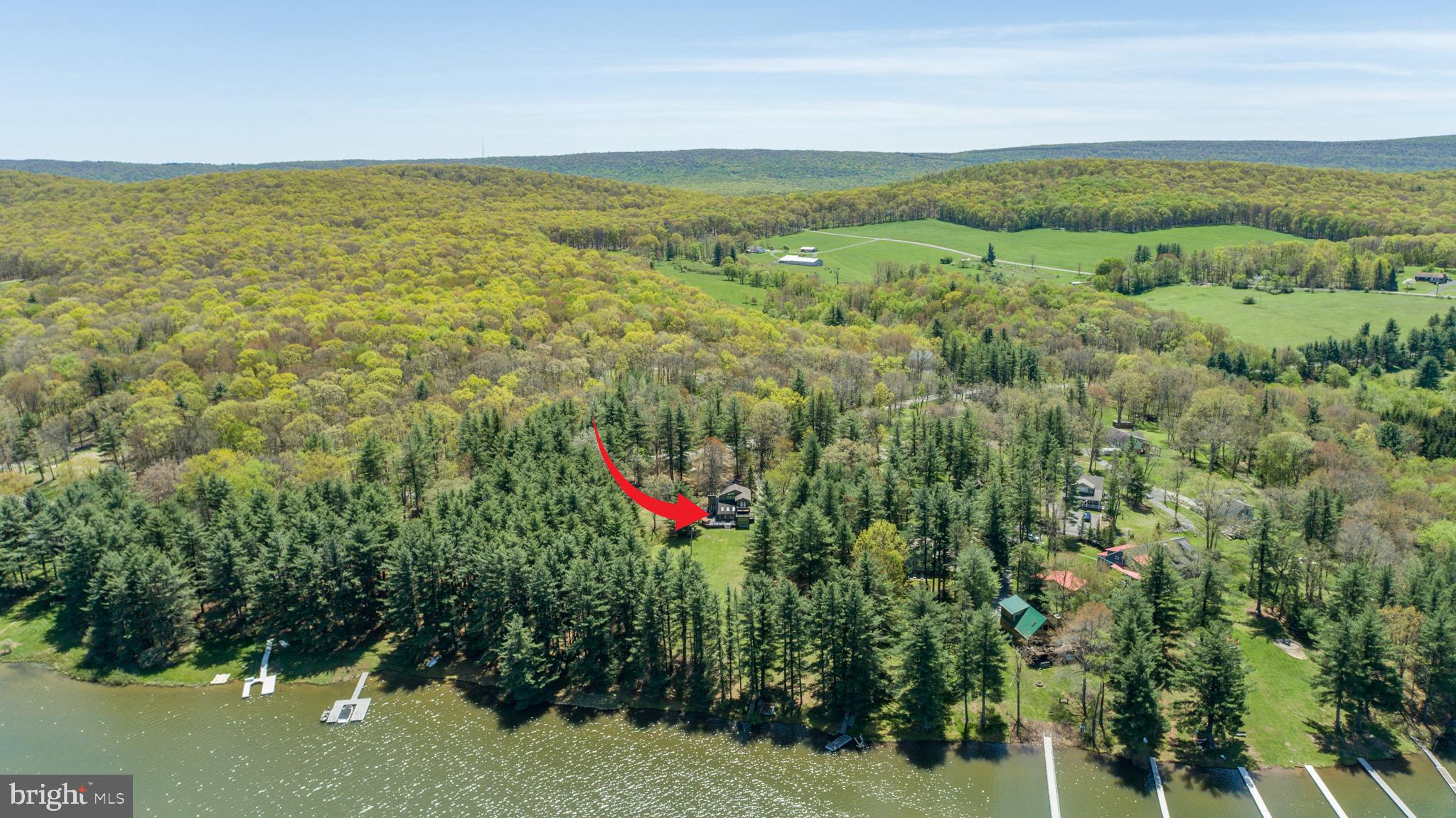 GREEN GLADE - Residential