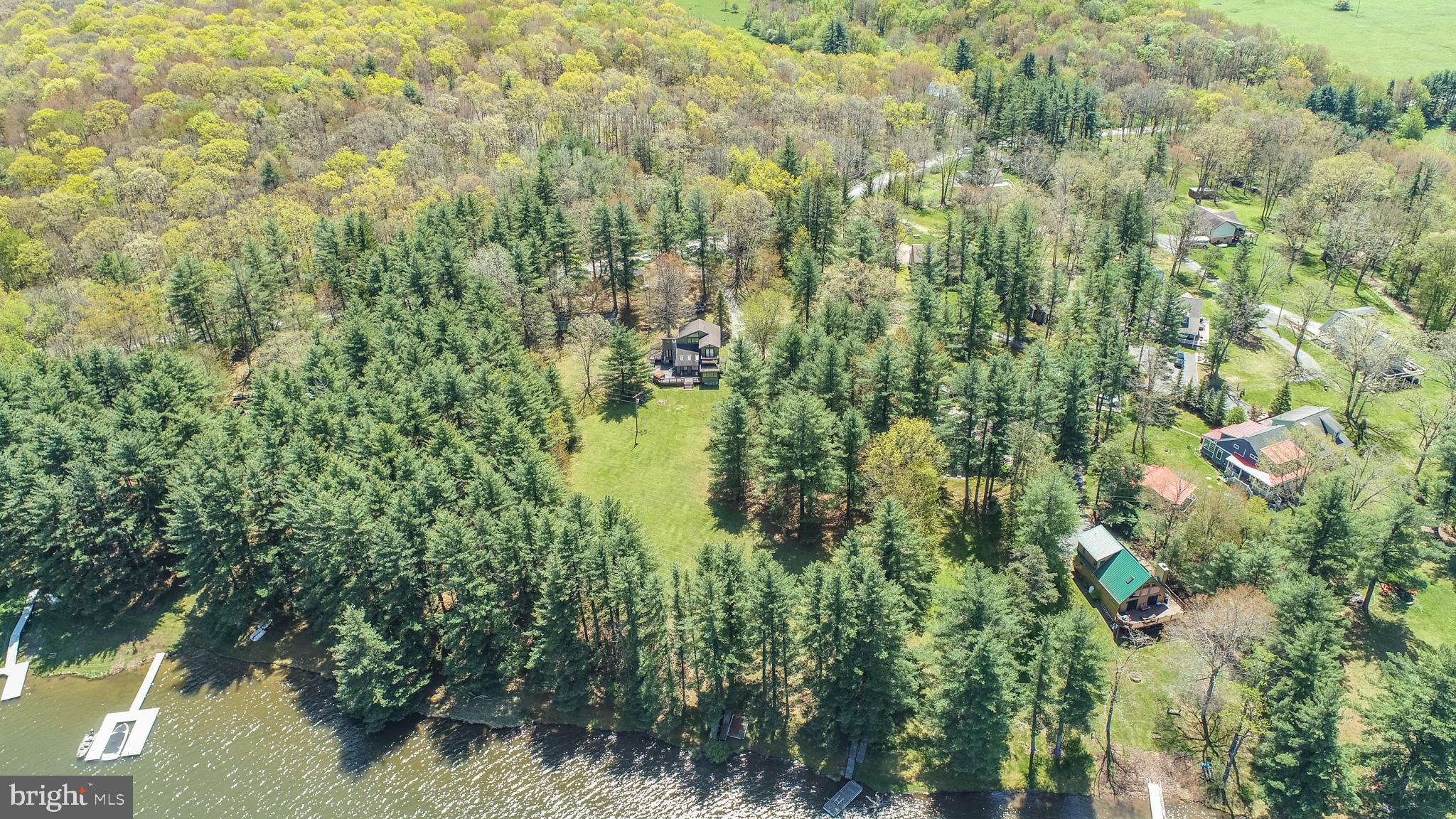 GREEN GLADE - Residential