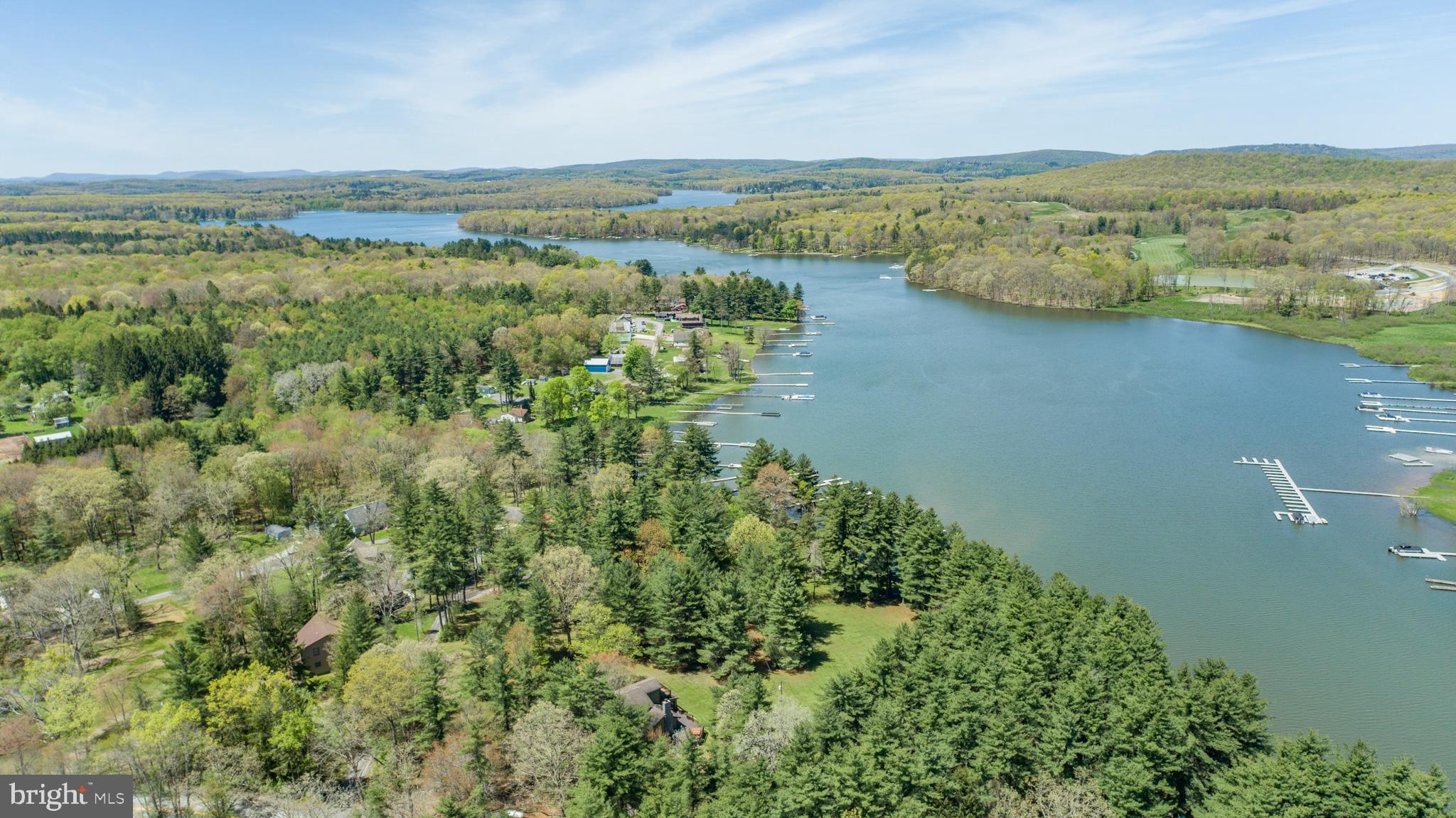 GREEN GLADE - Residential