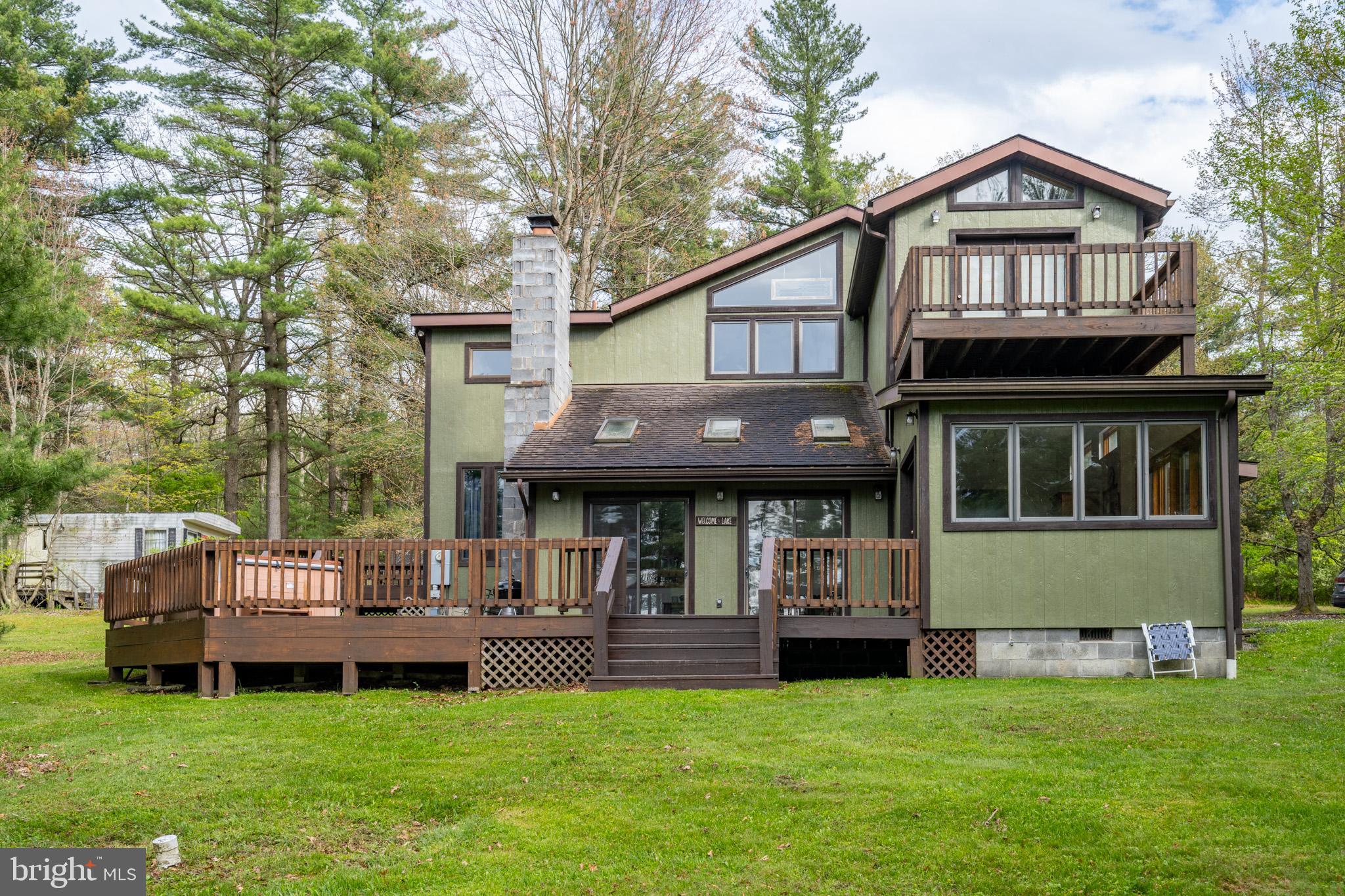 GREEN GLADE - Residential