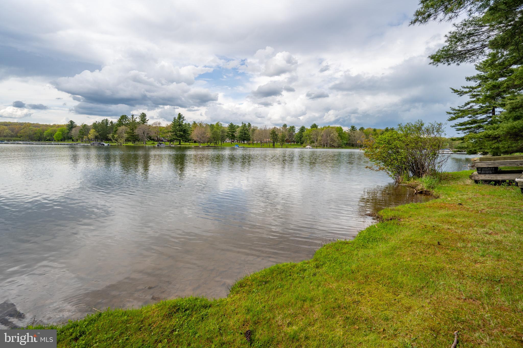 GREEN GLADE - Residential