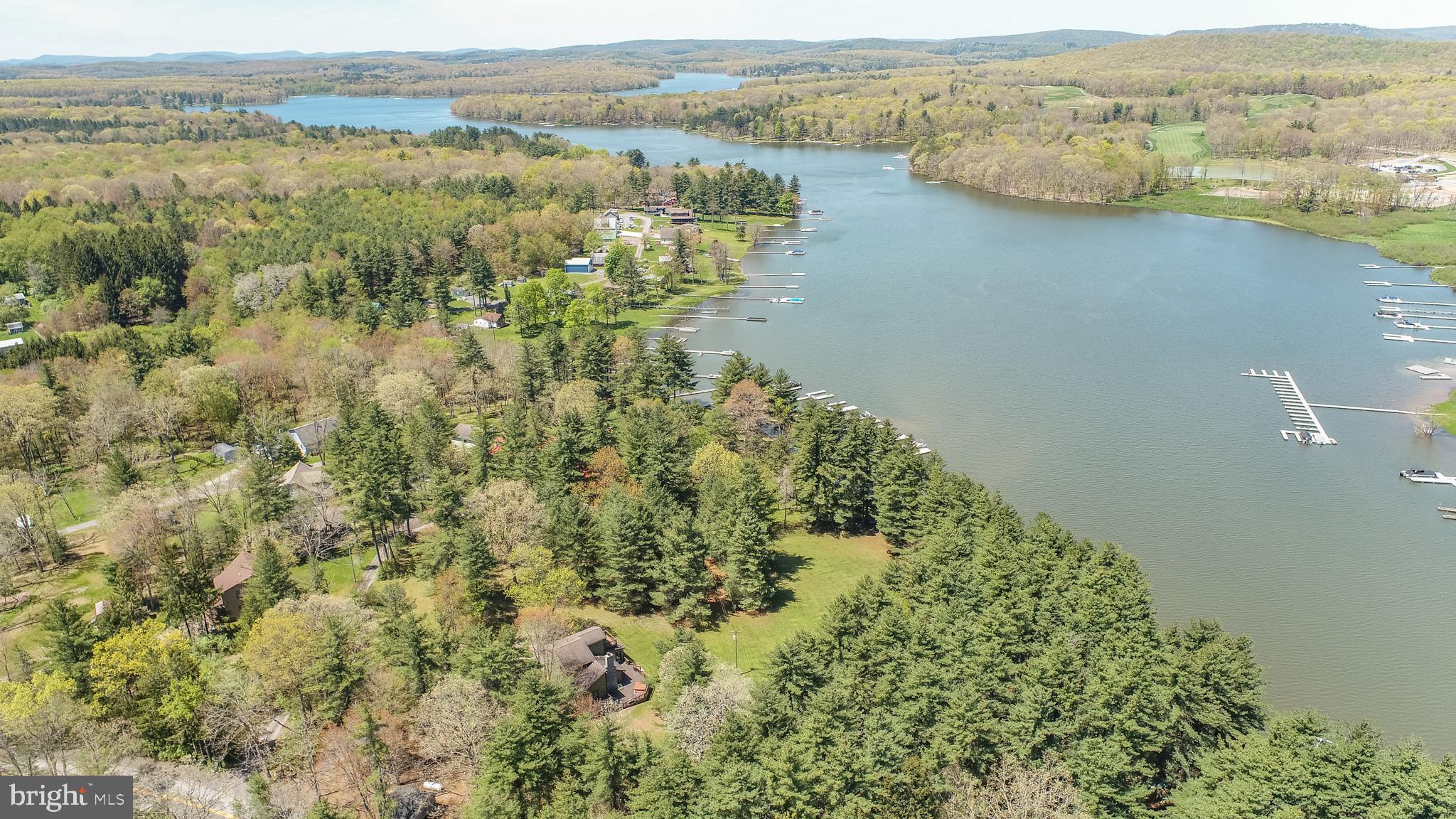 GREEN GLADE - Residential