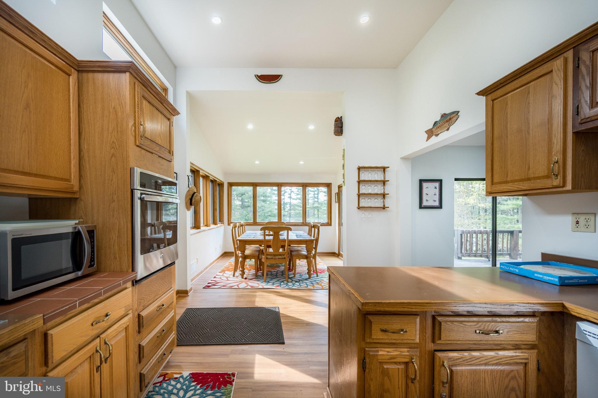 GREEN GLADE - Residential