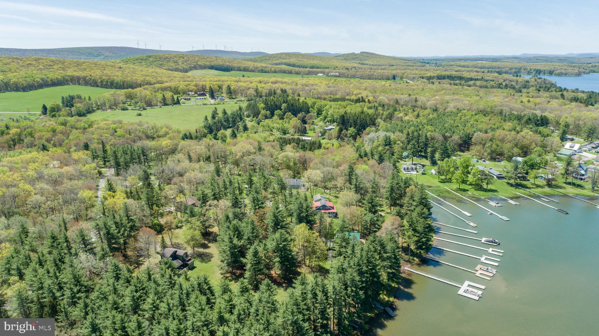 GREEN GLADE - Residential