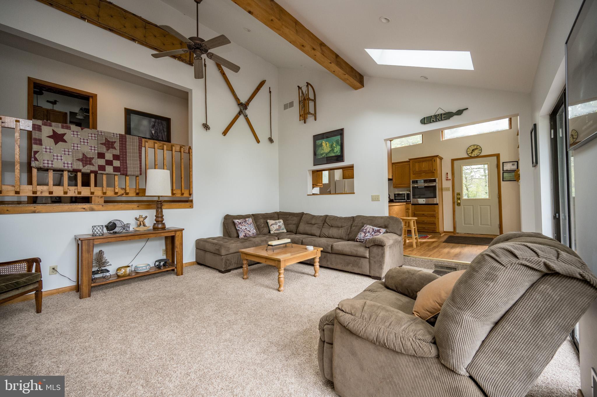 GREEN GLADE - Residential