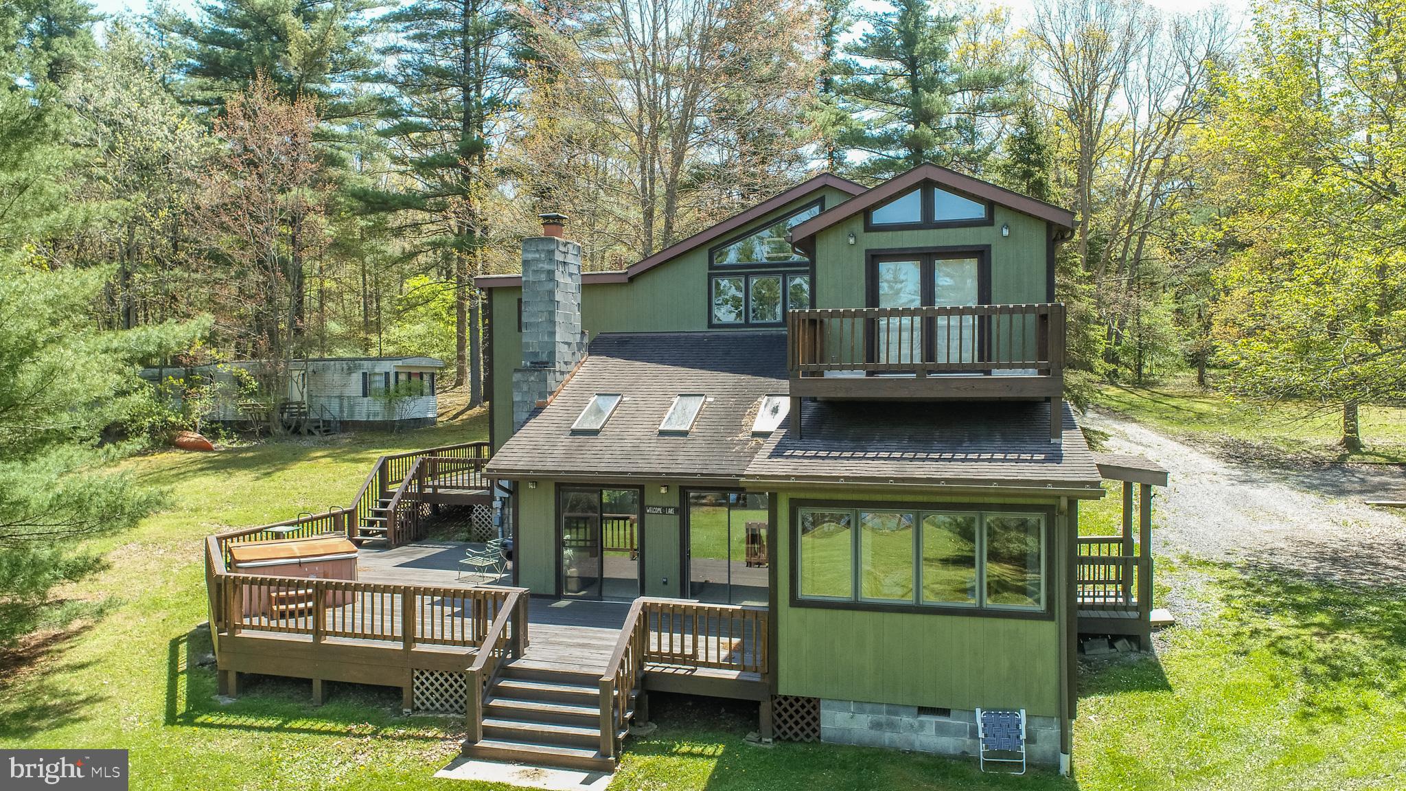 GREEN GLADE - Residential