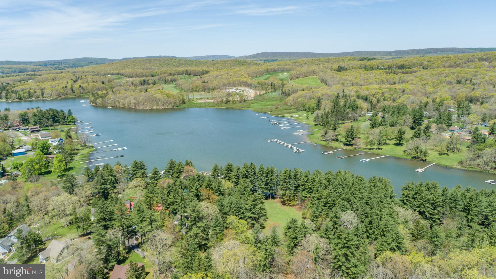 GREEN GLADE - Residential