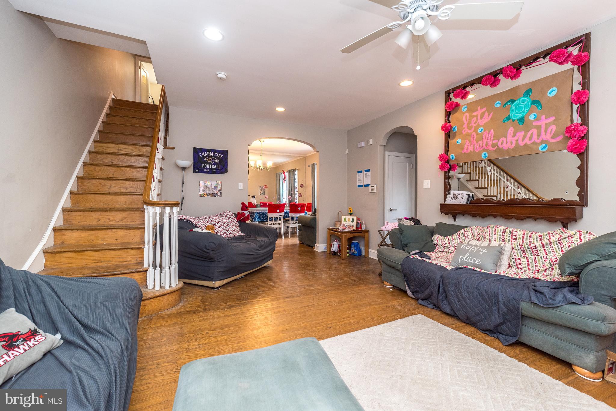 WYNNEFIELD - Residential