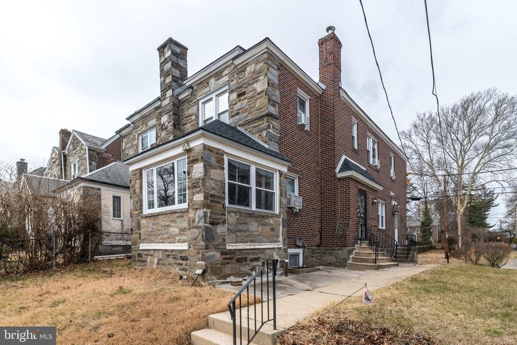 Photo of 5733 Drexel Road, PHILADELPHIA, PA 19131 (MLS # PAPH2603122)