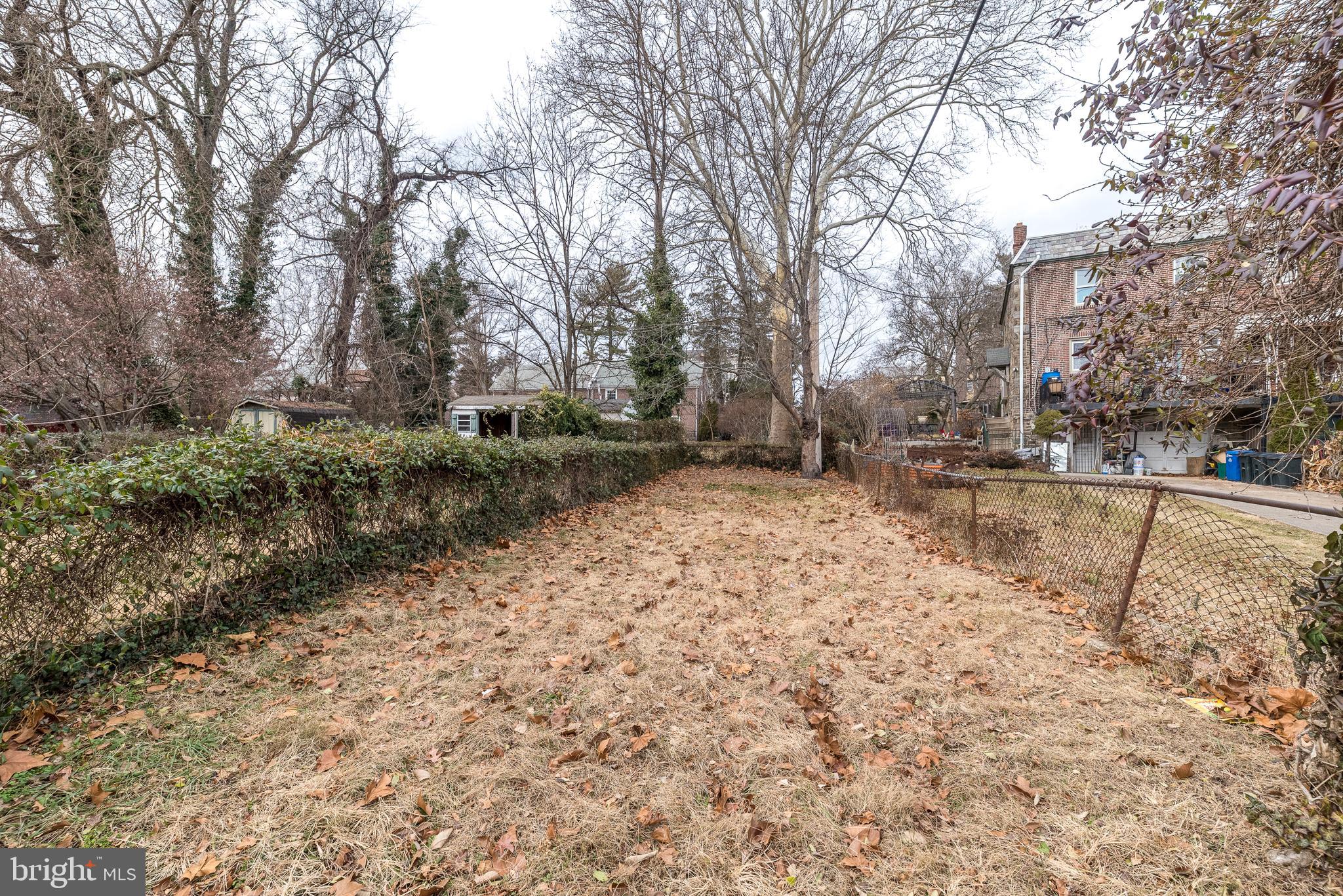 WYNNEFIELD - Residential