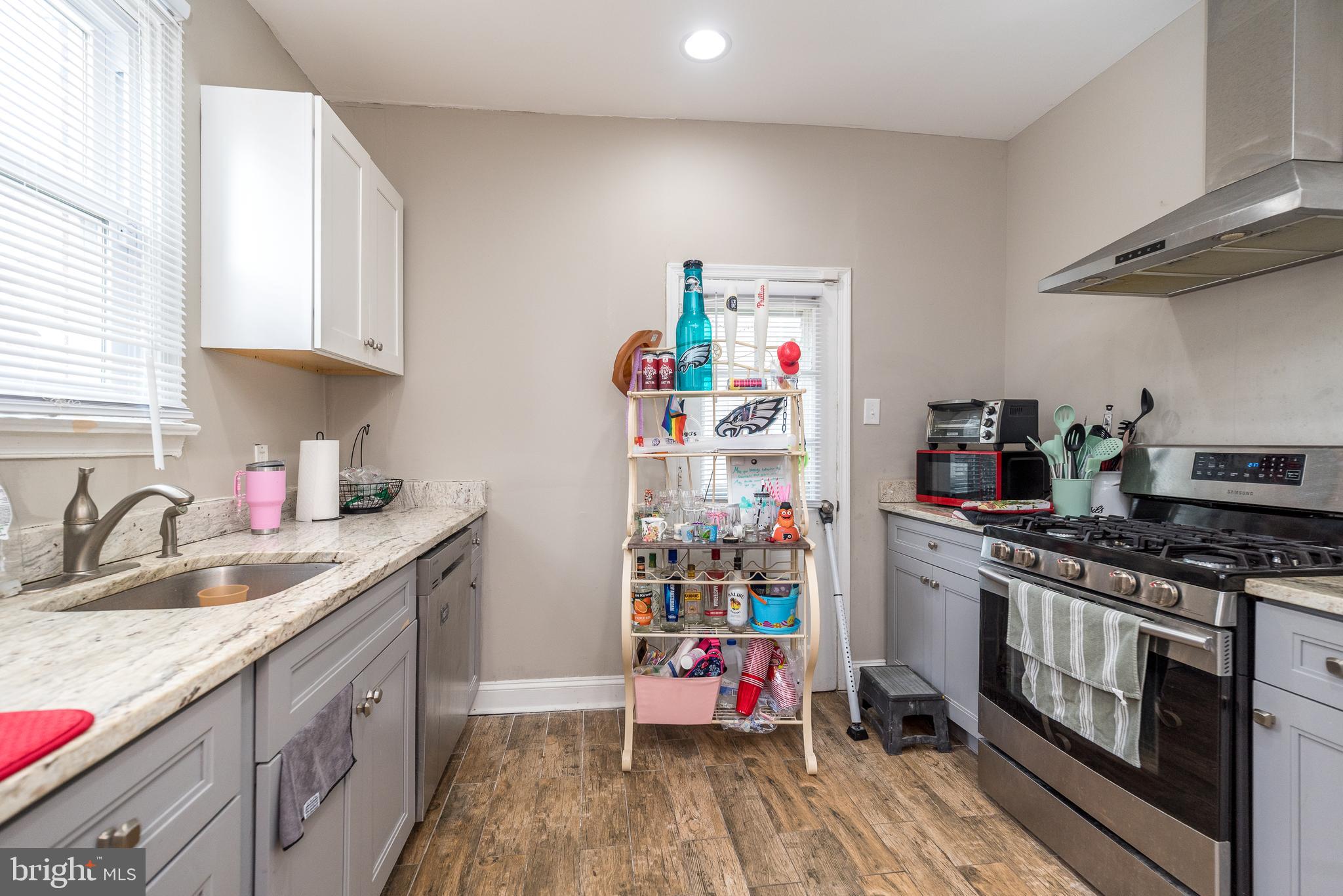 WYNNEFIELD - Residential