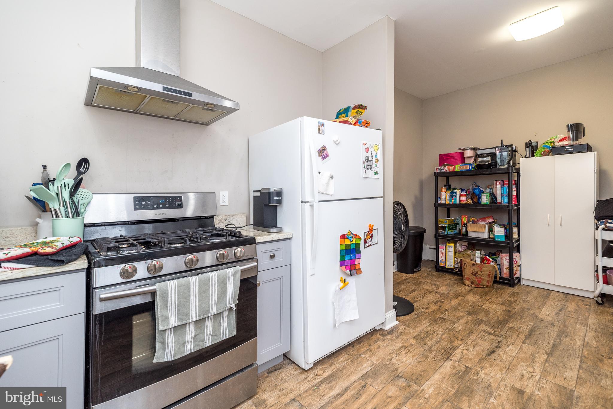 WYNNEFIELD - Residential