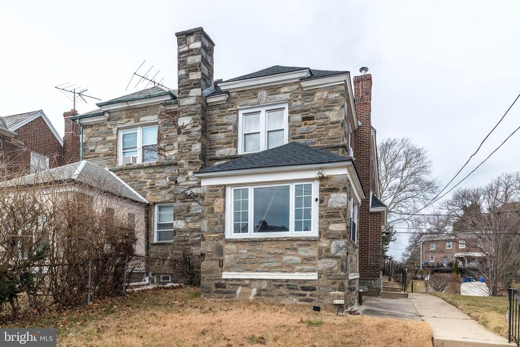 Photo of 5733 Drexel Road, PHILADELPHIA, PA 19131 (MLS # PAPH2603122)