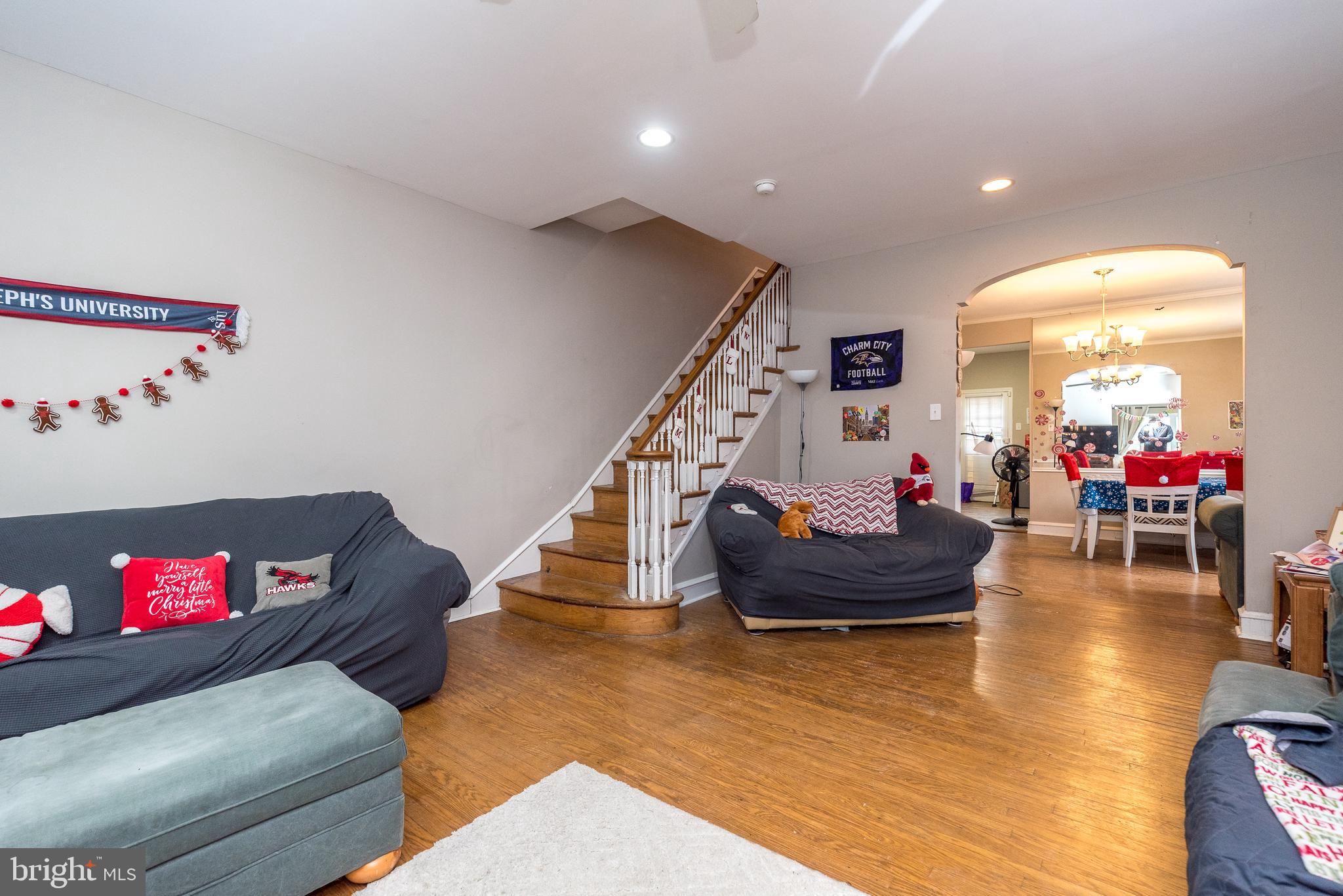 WYNNEFIELD - Residential