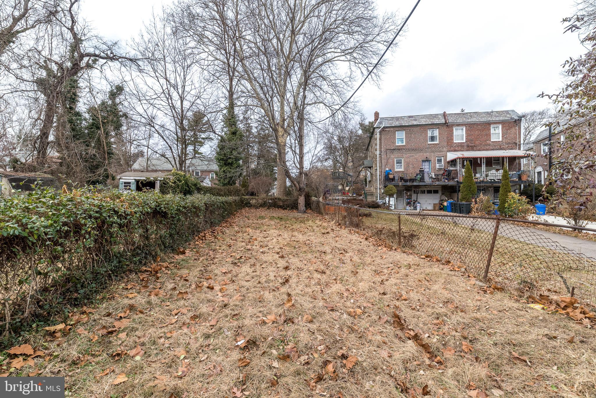 WYNNEFIELD - Residential