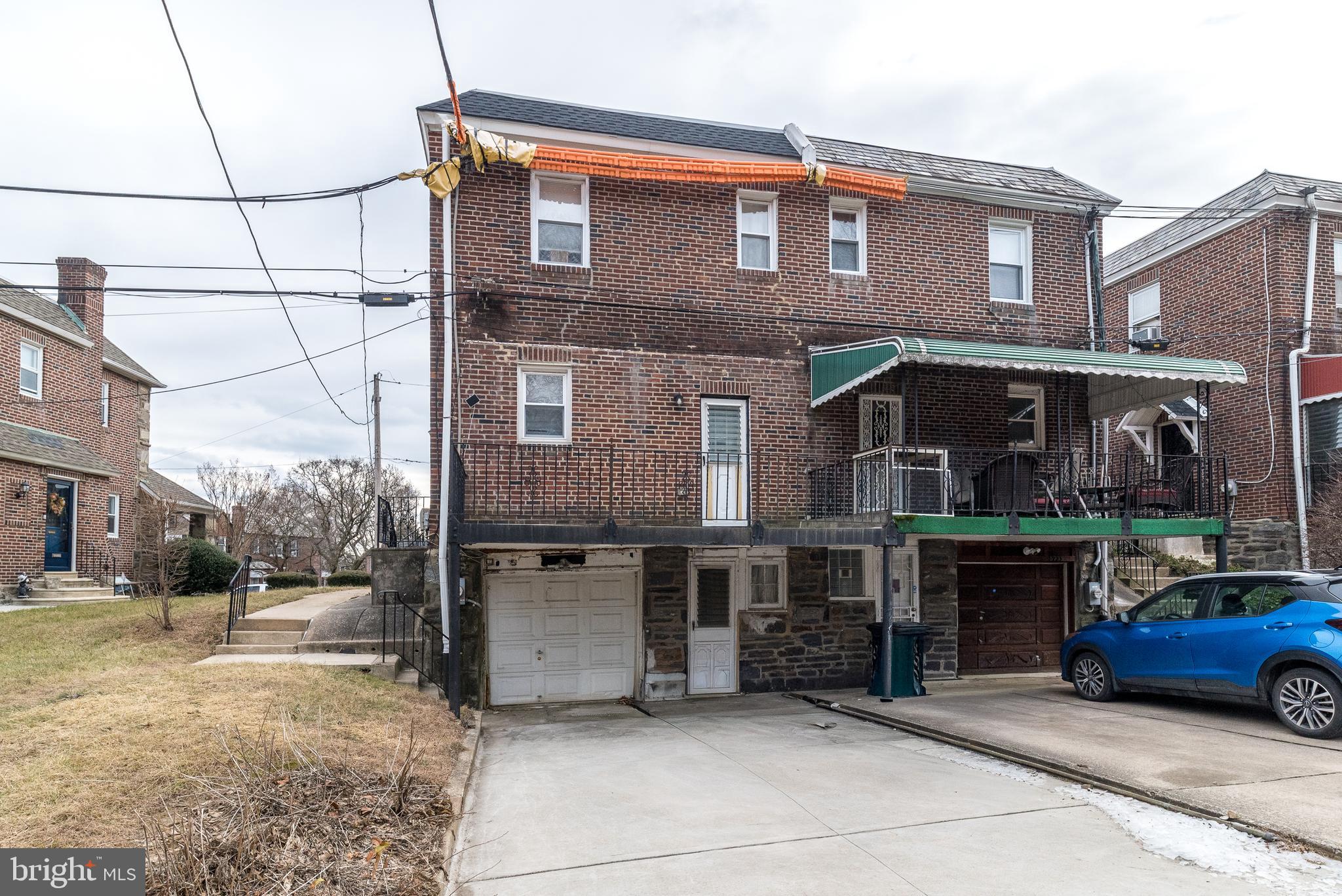 WYNNEFIELD - Residential