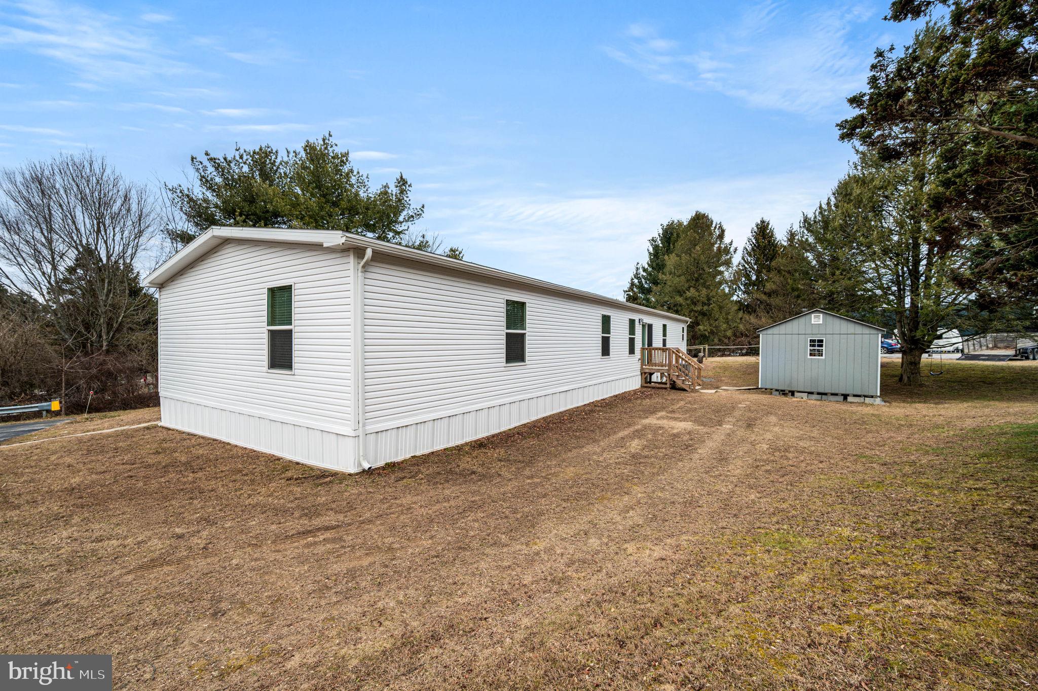 APPLEVILLE WEST - Residential