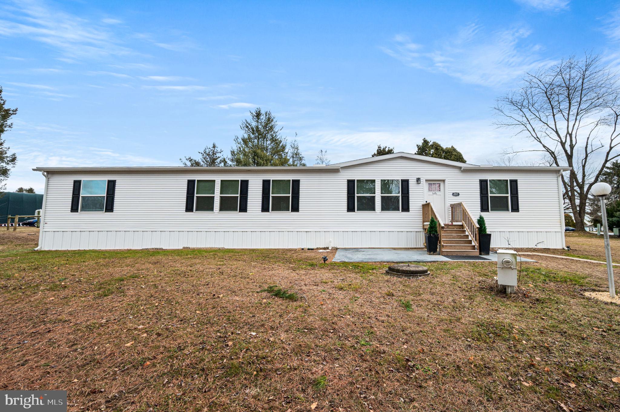 APPLEVILLE WEST - Residential