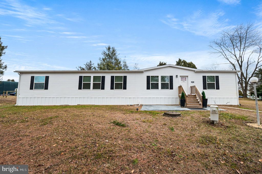 Photo of 1017 Sunhigh Drive, WEST CHESTER, PA 19380 (MLS # PACT2115280)