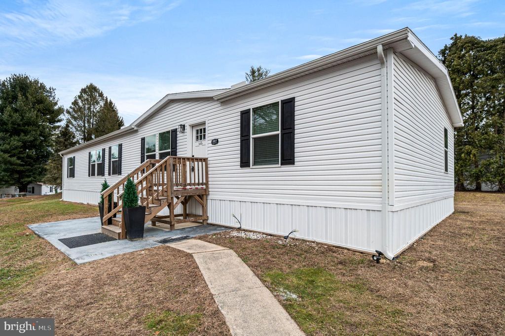 Photo of 1017 Sunhigh Drive, WEST CHESTER, PA 19380 (MLS # PACT2115280)