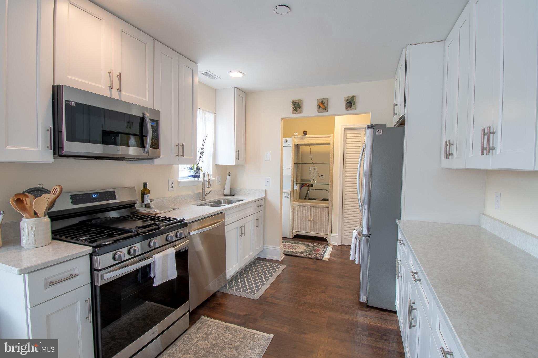 ST. MICHAELS - Residential