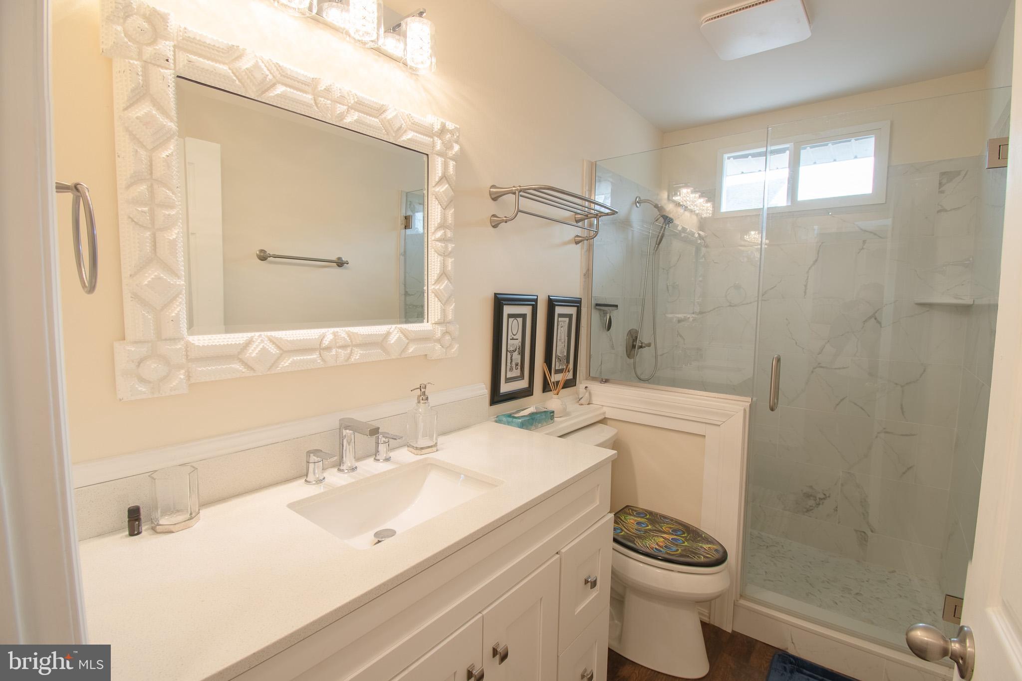 ST. MICHAELS - Residential