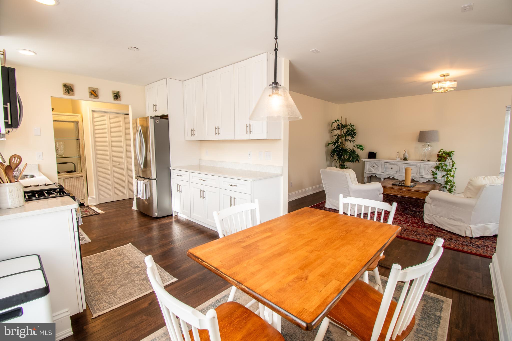 ST. MICHAELS - Residential