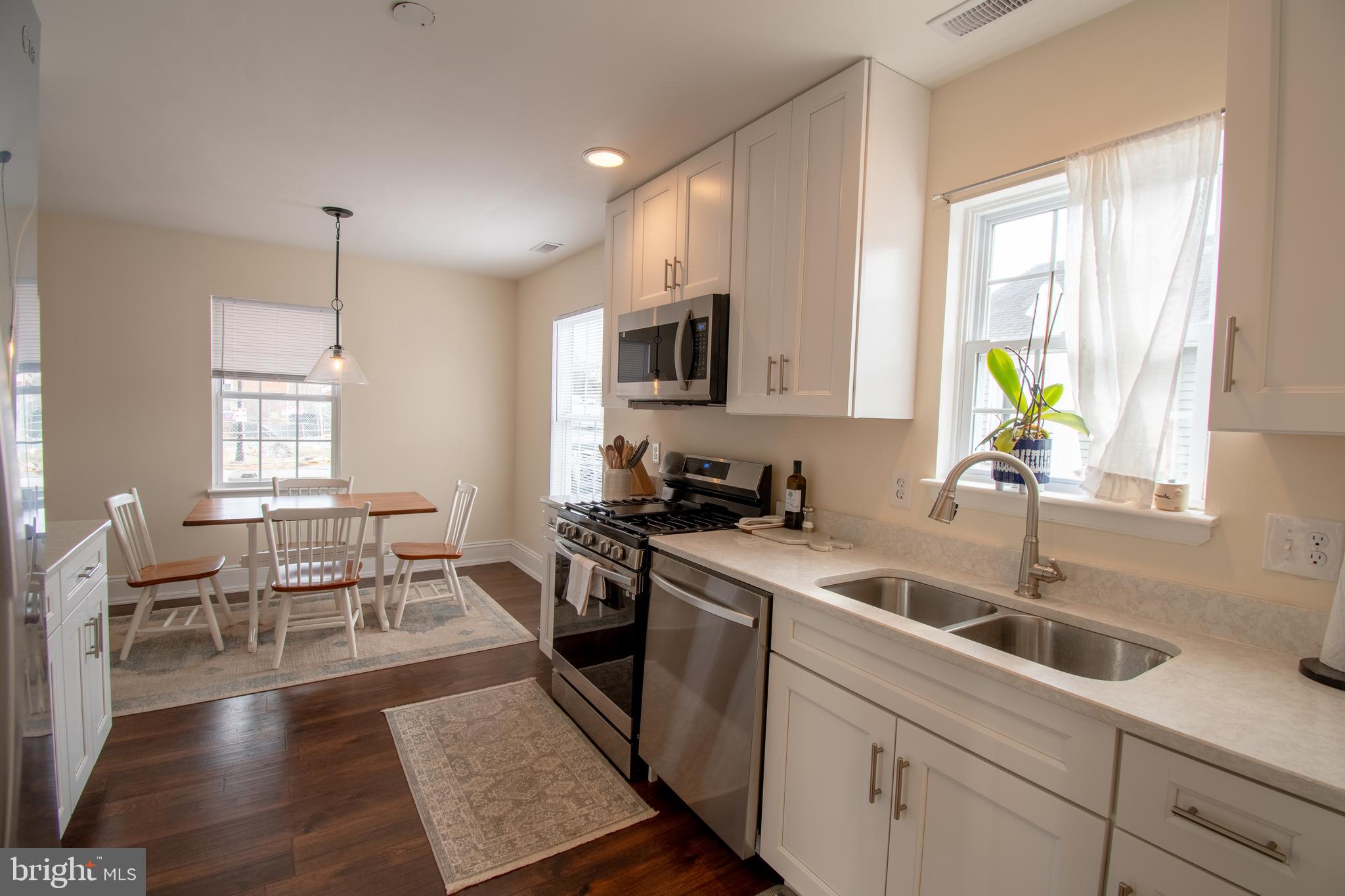 ST. MICHAELS - Residential