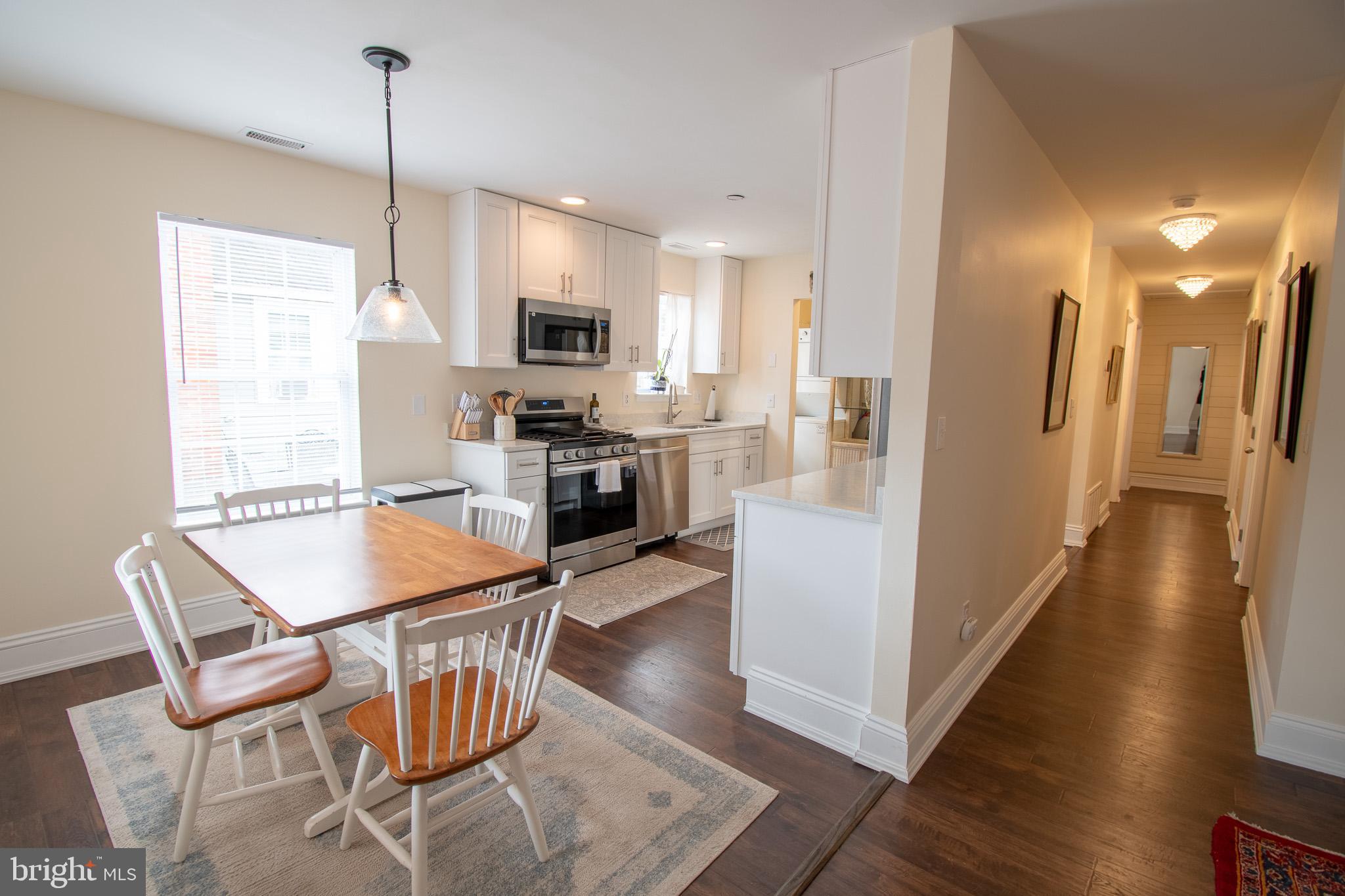 ST. MICHAELS - Residential