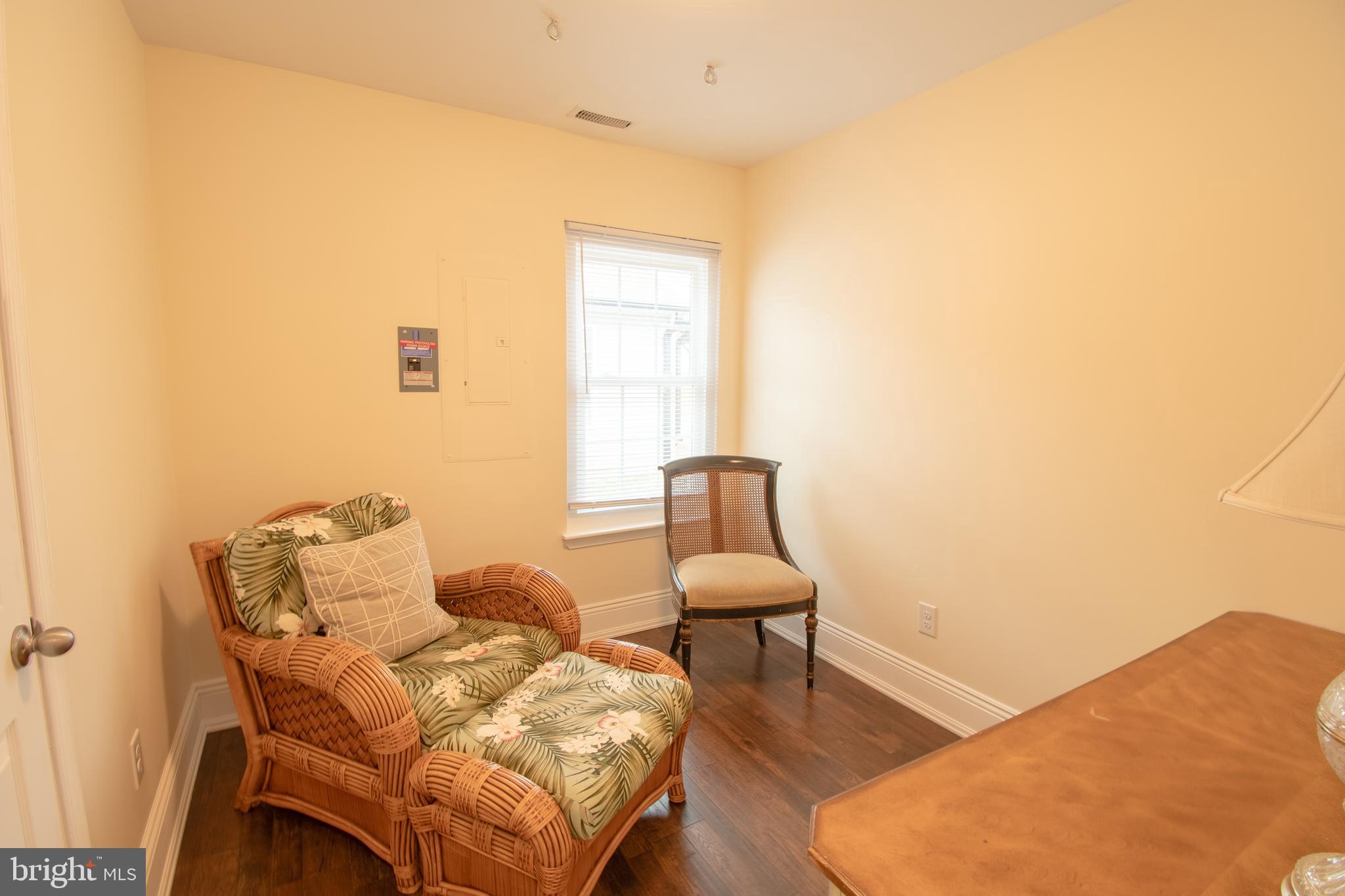 ST. MICHAELS - Residential