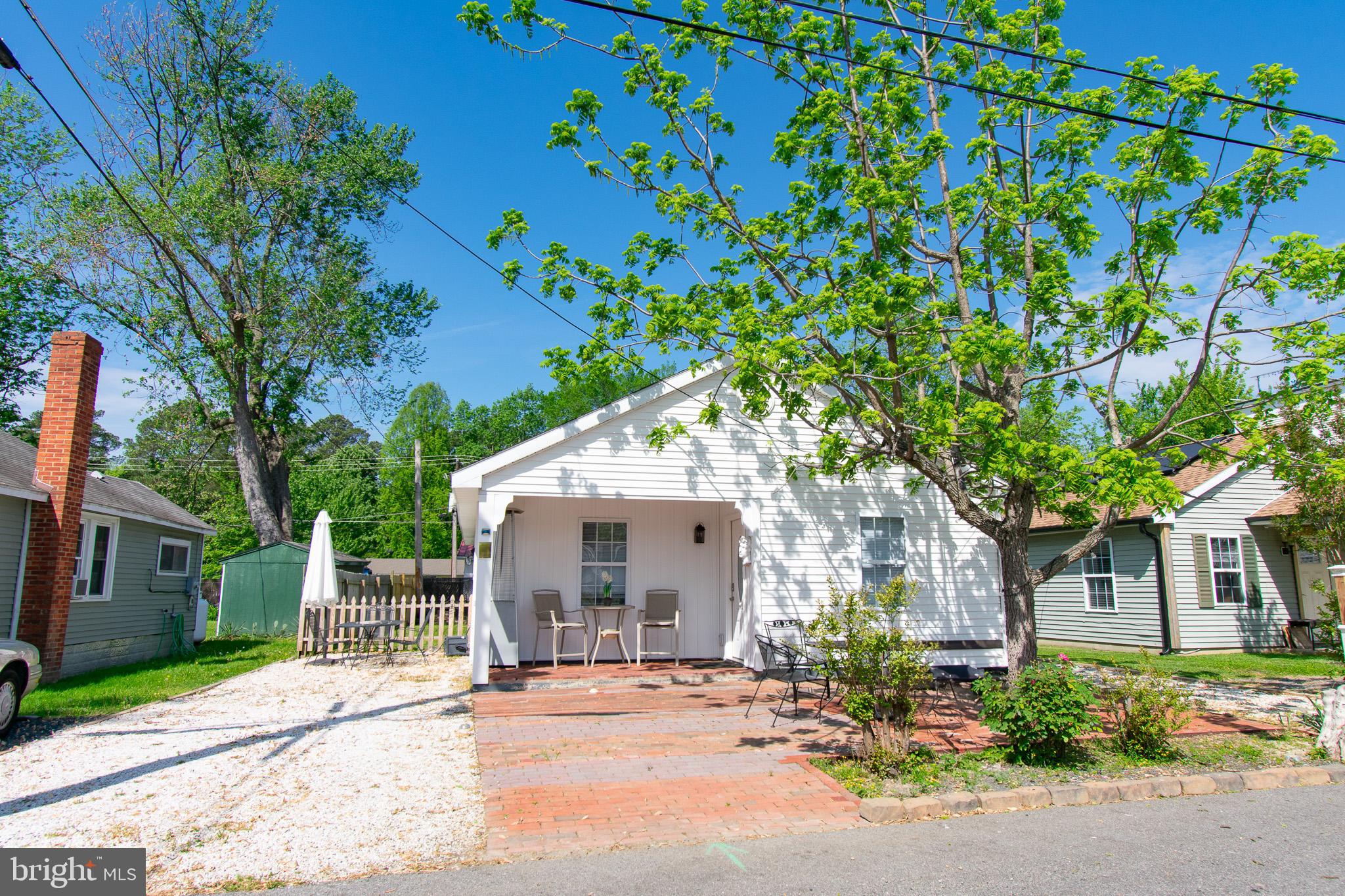 ST. MICHAELS - Residential