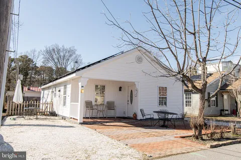 106 Conner St, Saint Michaels, MD MLS: MDTA2009650