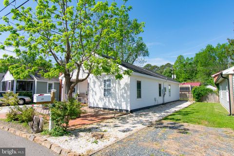 106 CONNER C SAINT MICHAELS MD 21663